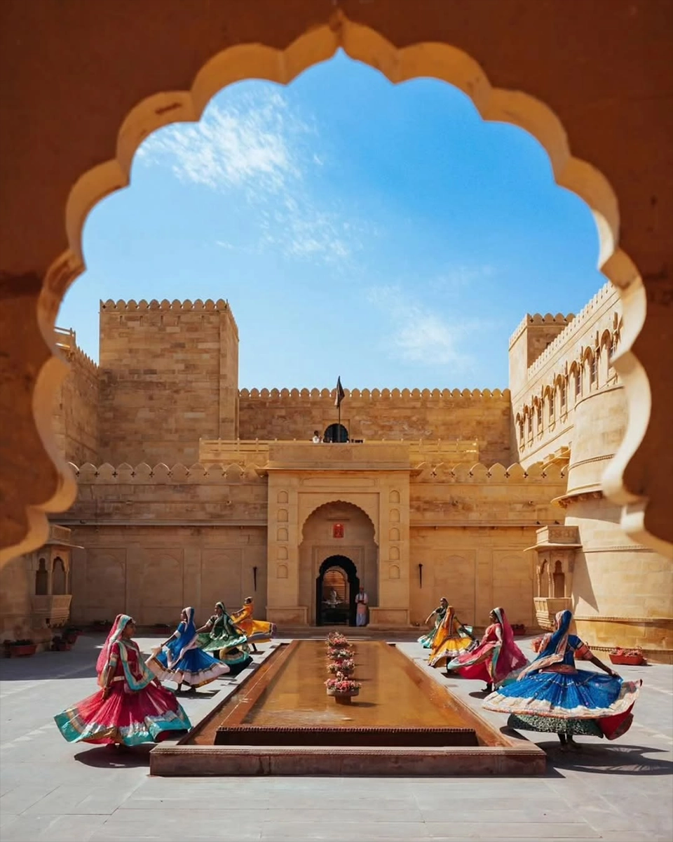 Cultural Tourism with Experiva
